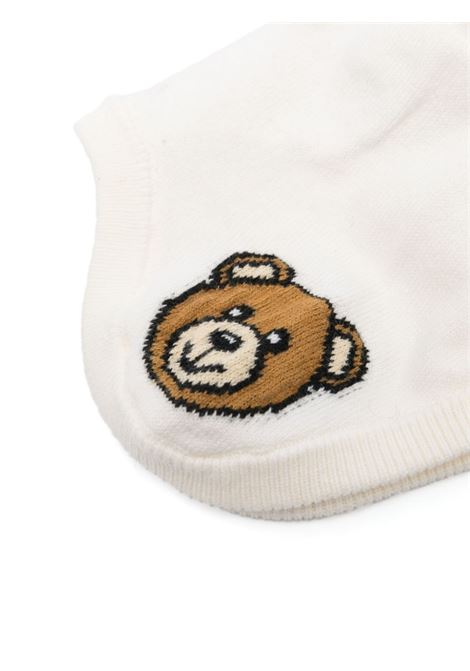  MOSCHINO KIDS | MUX04Z LHE6610063 CLOUD